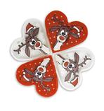 Didi Taschenwärmer Herzform