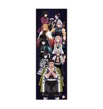 Demon Slayer Langbahnposter