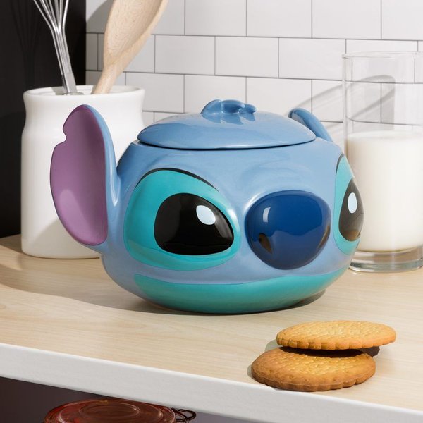 Disney Lilo & Stitch Cookie