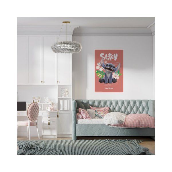 Disney Lilo & Stitch Poster