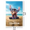 Disney Lilo & Stitch Poster