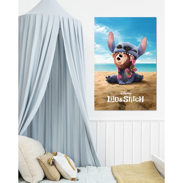 Disney Lilo & Stitch Poster