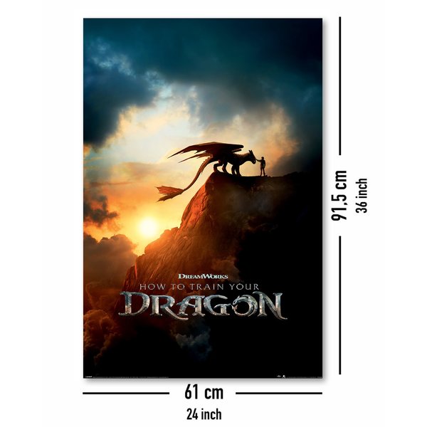 Drachenz&auml;hmen leicht gemacht