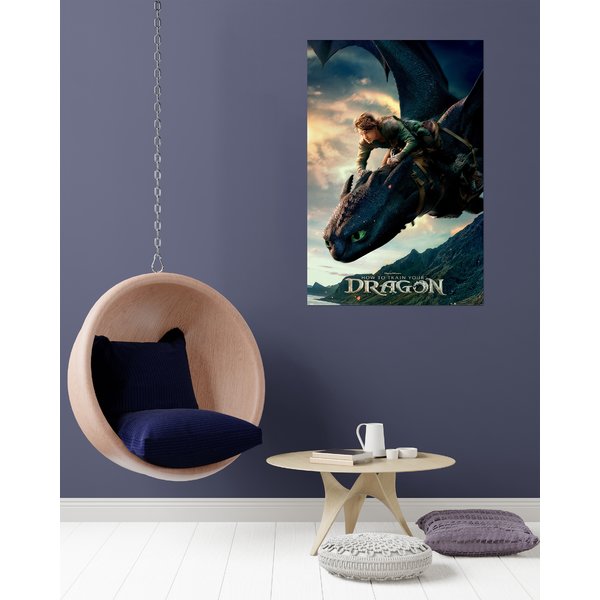 Drachenz&auml;hmen leicht gemacht