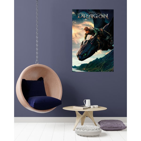 Drachenz&auml;hmen leicht gemacht