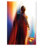 DC Comics Poster Superman 2025