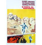 Der Unsichtbare Dritte Poster