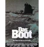 Das Boot Poster