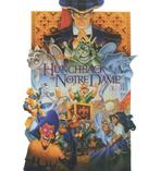 Der Glöckner von Notre Dame