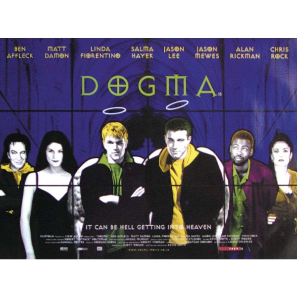 Dogma Poster