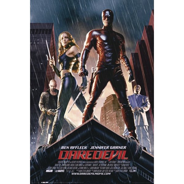 Daredevil