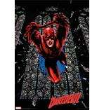 Daredevil Poster