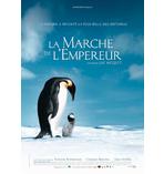 Die Reise der Pinguine Poster