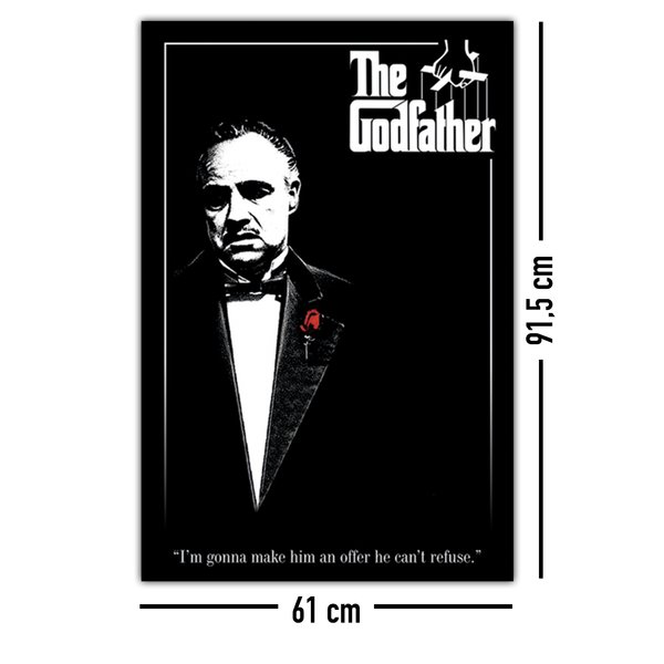 Der Pate Poster