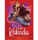Der Rote Kakadu Poster