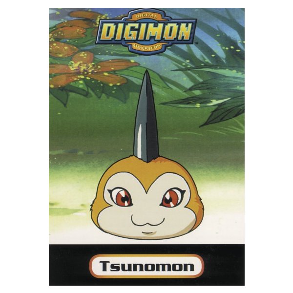 Digimon