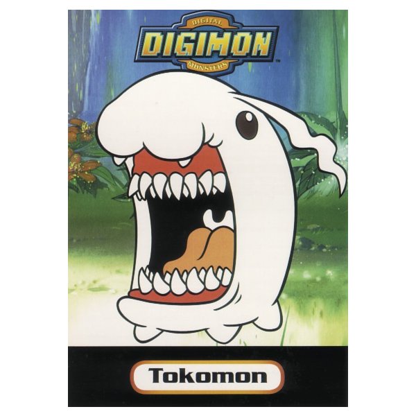 Digimon