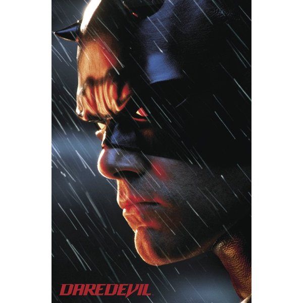 Daredevil