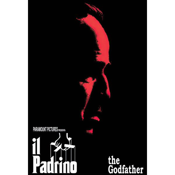 Der Pate "il Padrino"
