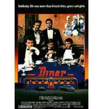 Diner Poster
