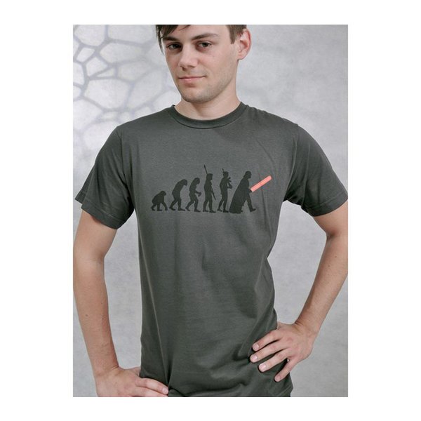 Dark Force Evolution T-Shirt