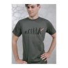 Dark Force Evolution T-Shirt