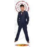 Doctor Who Poster