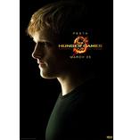 Die Tribute von Panem Poster