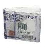 Dollarschein Geldbeutel