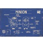 Despicable Me 2 Poster Ich -