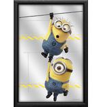 Despicable Me 3 Spiegel