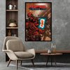 Deadpool Poster Bang