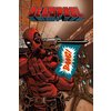 Deadpool Poster Bang