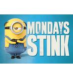 Despicable Me 3 Poster