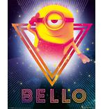 Despicable Me 3 Poster