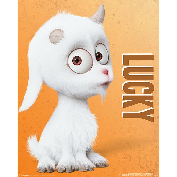 Despicable Me 3 Poster