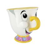 Die Schöne und das Biest Tasse