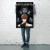 Death Note Poster From The