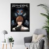 Death Note Poster From The