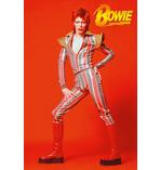 David Bowie Poster