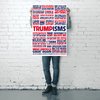 Donald Trump Poster