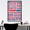 Donald Trump Poster