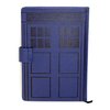 Doctor Who Premium Notizbuch