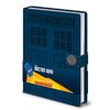Doctor Who Premium Notizbuch