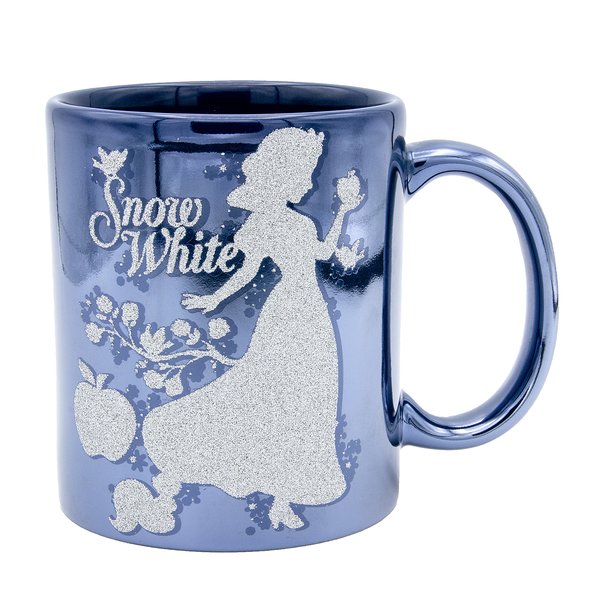 Disney Princesses Snow White &