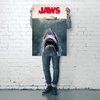 Der Wei&szlig;e Hai Poster Jaws