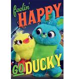 Disney A Toy Story: Alles hört