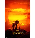 Disney Der König der Löwen