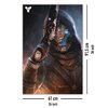 Destiny 2 Poster Cayde-6