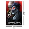 Death Note Poster Shinigami